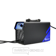 GEKO Invertorový usměrňovač se startováním 12-24V 600A Náhled