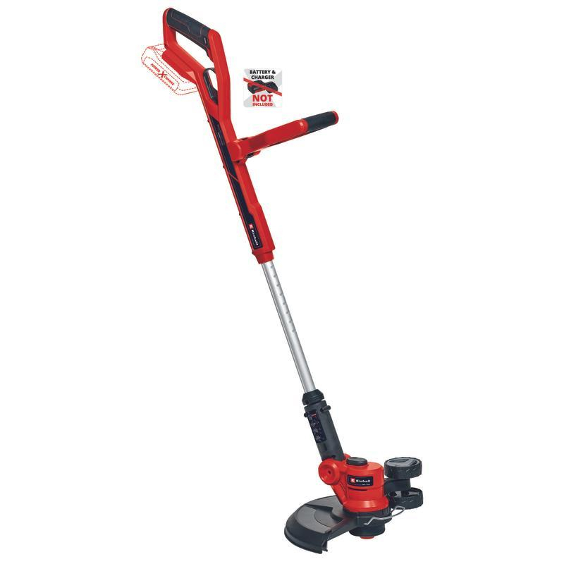 Einhell Aku vyžínač GE-CT 18/30 Li-Solo