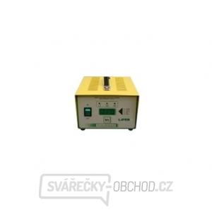 Nabíječka trakčních baterií Lavor Fasa 50/60A gallery main image