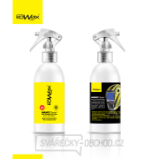 NANOClean KOWAX čistič kukel 200ml Náhled