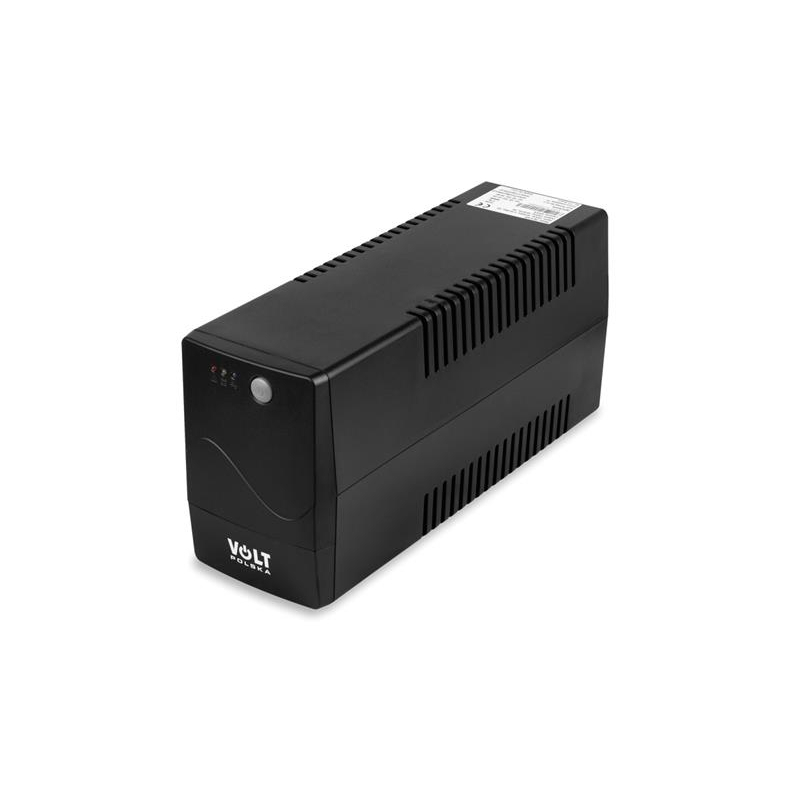 UPS VOLT Pico 600VA 360W 7Ah