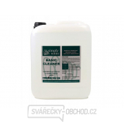 Čisticí koncentrát SIMPLY SONIC Basic Cleaner 10l Čisticí koncentrát SIMPLY SONIC Basic Cleaner 10l gallery main image