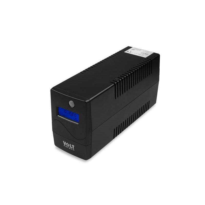 UPS VOLT Micro 1000VA 600W 9Ah