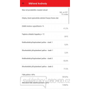 Autodiagnostika ELM 327 bluetooth modrá GEKO, Android (zdarma SX OBD aplikace) Náhled