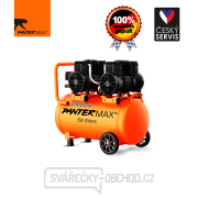 PANTERMAX®AirFlow® 56 SILENT SET1 Náhled