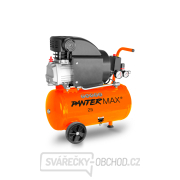 PANTERMAX®AirFlow® 25 Náhled