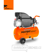 PANTERMAX®AirFlow® 25 Náhled