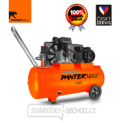 PANTERMAX®AirFlow® 100 Náhled