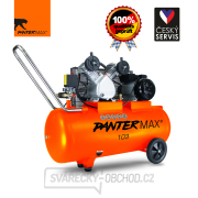 PANTERMAX®AirFlow® 103 Náhled