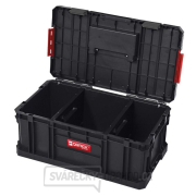 Kufr na nářadí QBRICK SYSTEM TWO Toolbox Plus Náhled