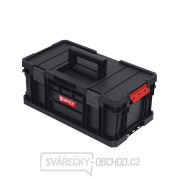 Kufr na nářadí QBRICK SYSTEM TWO Toolbox Plus Náhled