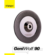 KOWAX GeniWolf®90 Brusný kotouč Náhled