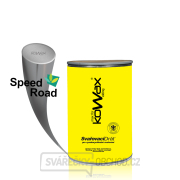 Svařovací drát KOWAX Speed Road G3Si1 1,0 mm sud 250 kg Náhled