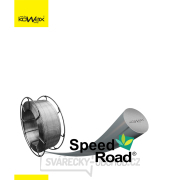 Svařovací drát KOWAX Speed Road G3S1 1,0mm 15kg Náhled