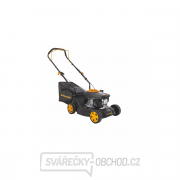 Riwall PRO RPM 4032 P multifunkční travní sekačka 2v1 bez pojezdu Riwall PRO RPM 4032 P multifunkční travní sekačka 2v1 bez pojezdu gallery main image