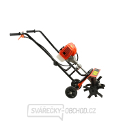 Kultivátor Geko G84004 se záběrem 37 cm, benzínový Náhled