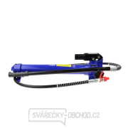 Hydraulický rozpínák, rozpínací sada rozpěra 15T GEKO G02146  Náhled