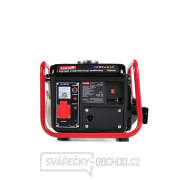  Elektrocentrála 2HP 720W Tvardy T05001 Náhled