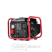  Elektrocentrála 2HP 720W Tvardy T05001 Náhled