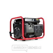  Elektrocentrála 2HP 720W Tvardy T05001 Náhled