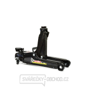 Hydraulický zvedák 2,5T GEKO G02031 Náhled