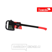 Štípací sekera 2400g TVARDY Náhled