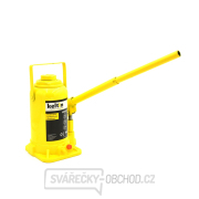 Zvedák hydraulický sloupkový 20T, Geko K00125 Náhled