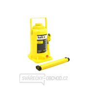 Zvedák hydraulický sloupkový 20T, Geko K00125 Náhled