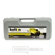 Pojízdný hydraulický zvedák 2 tuny Geko K00276 Pojízdný hydraulický zvedák 2 tuny Geko K00276 náhled