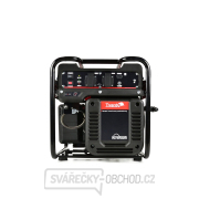 Generátor proudu 7HP 3,5KW  Tvardy T05012 Náhled