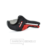 Nůžky na plastové trubky 3-64mm TVARDY T00051 Náhled