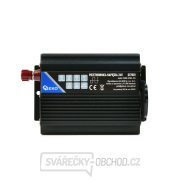 Měnič napětí 24V-230V 250/500W, Geko G17001 Náhled