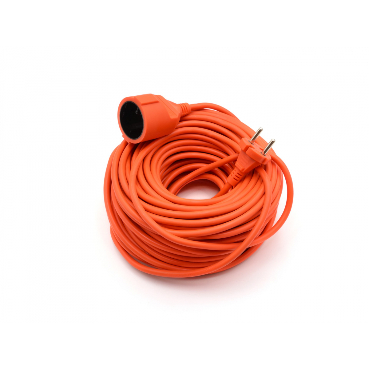 GEKO Zahradní elektrický prodlužovací kabel 30m
