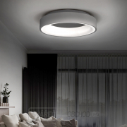 Solight LED stropní světlo kulaté Treviso, 48W, 2880lm Náhled