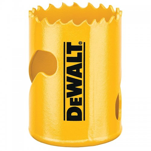 Bimetalová korunka EXTREME 133mm DeWALT DT90372