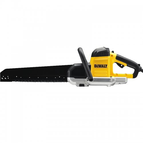 Pila Alligator 295mm se sadou plátků pro porobeton DeWALT DWE396