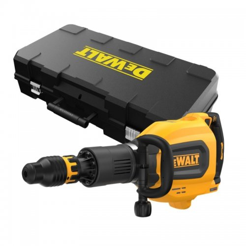 Demoliční kladivo FLEXVOLT 54V bez aku DeWALT DCH911NK