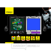 KOWAX Kukla samostmívací KWX820ARC++ SET 1 KOWAX Kukla samostmívací KWX820ARC++ SET 1 náhled