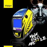 KOWAX Stmívací kukla KWX820ARC++ LE KOWAX Stmívací kukla KWX820ARC++ LE gallery main image