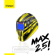 KOWAX Kukla samostmívací MAX2,5! Náhled