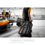 Dewalt McLaren sestava Tstak kufrů DWST60452 Náhled