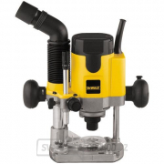 Horní frézka 1100W DeWALT DW621 Horní frézka 1100W DeWALT DW621 gallery main image