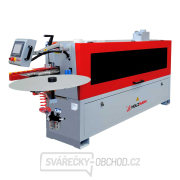 Holzmann - Olepovačka hran KAM35SMART_400V Náhled