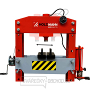 Holzmann - Dílenský lis 50t WP50ECO  Náhled