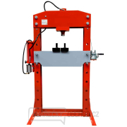 Holzmann - Dílenský lis 50t WP50ECO  Náhled