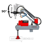 Holzmann - Elektrický závitořez GSM16E_R11_230V Náhled