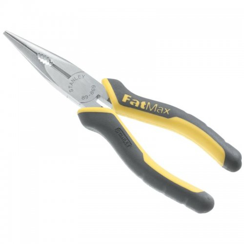 Kleště s prodlouženými čelistmi 160mm Stanley FatMax 0-89-869