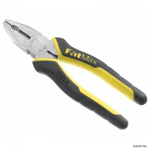 Kombinační kleště 150mm Stanley FatMax 0-89-866