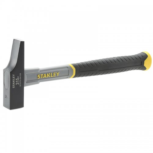 Zámečnické kladivo Fibreglass 315g Stanley STHT0-54159