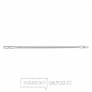 Oboustranný otevřený klíč 20 x 22 mm Anti-Slip FatMax Stanley FMMT13071-0 Náhled